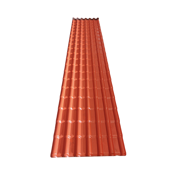 UPVC Roofing Sheets